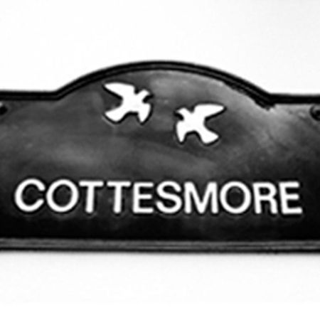 Cottesmore Bed And Breakfast Bushmills Exterior foto