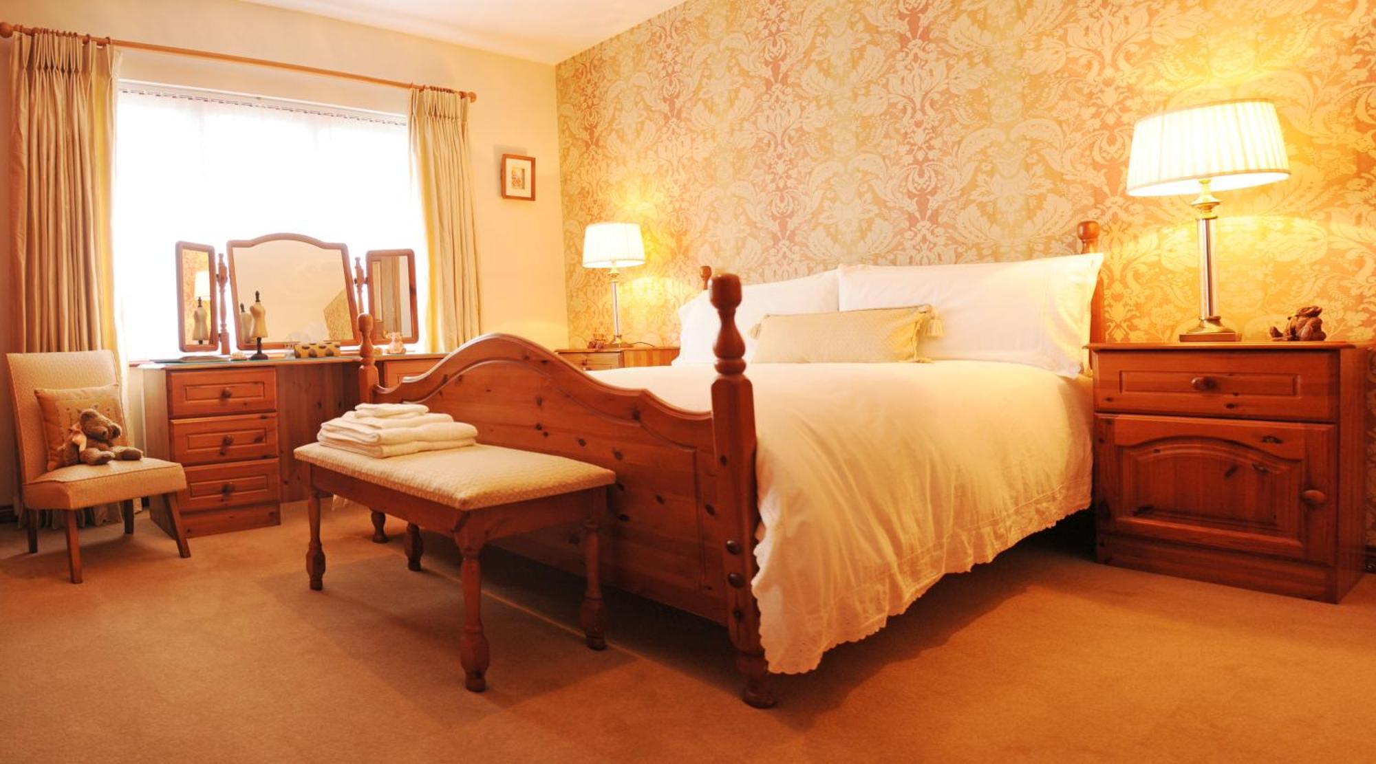 Cottesmore Bed And Breakfast Bushmills Exterior foto