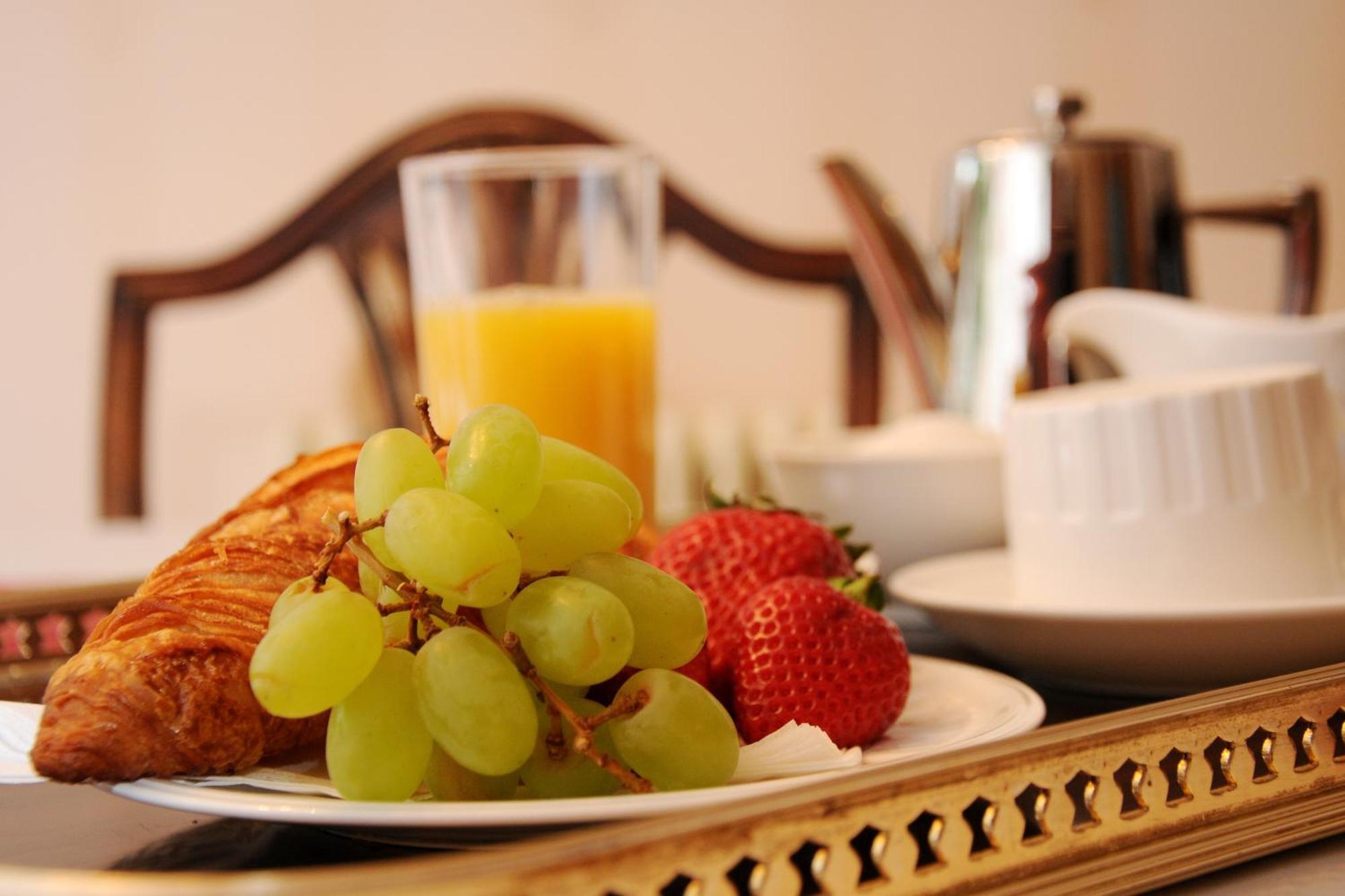 Cottesmore Bed And Breakfast Bushmills Exterior foto
