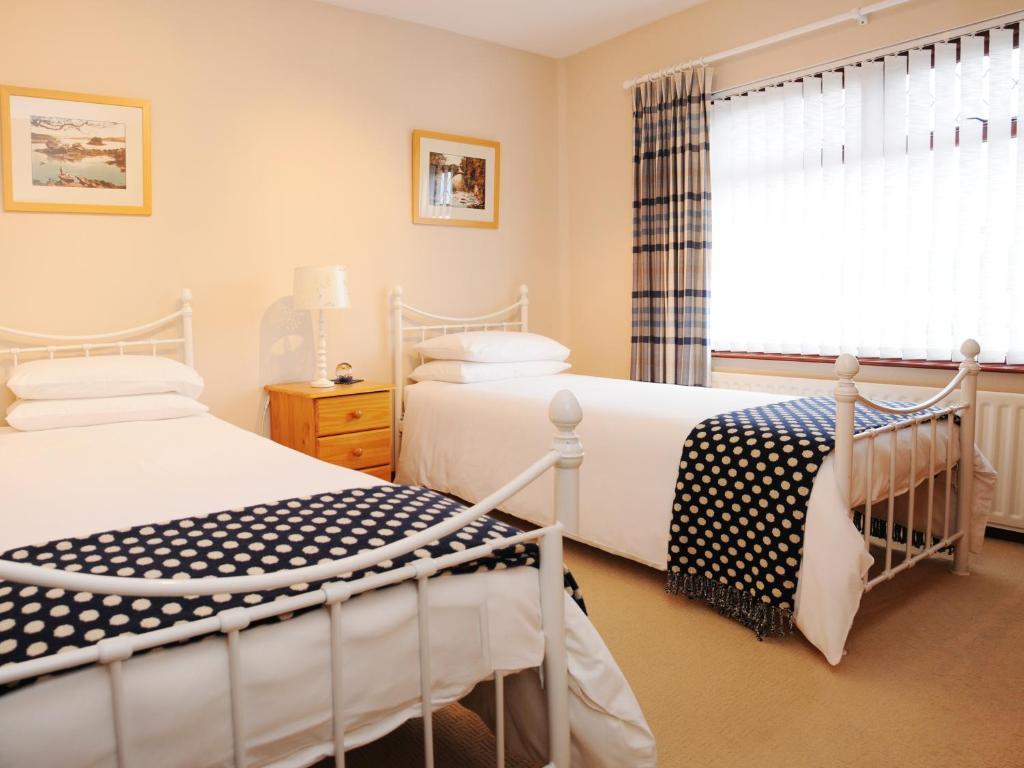 Cottesmore Bed And Breakfast Bushmills Habitación foto